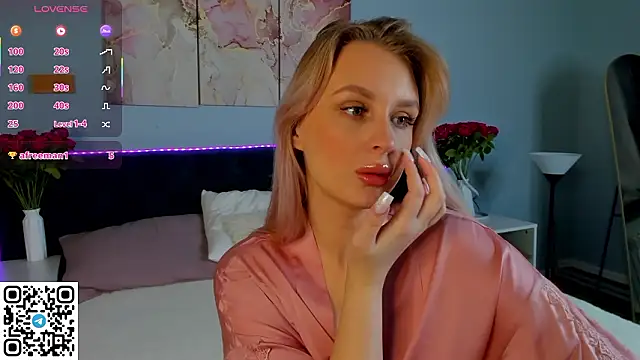 Snapshot of KiraRuiz chatting on 02-02-26, 01:26 KiraRuiz online show from 02-02-26, 01:26