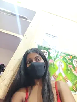 Anupriya89 online show from 11-21-25, 08:07