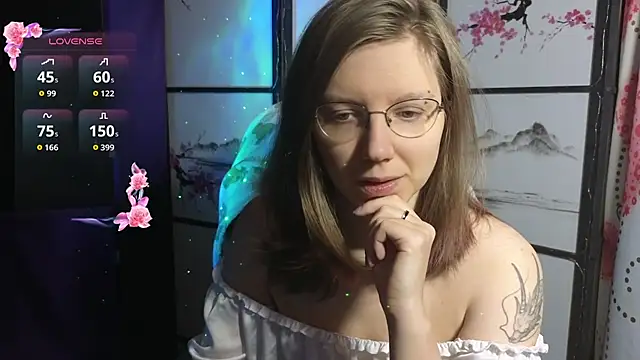 scarlettsrose online show from 02-17-26, 11:29