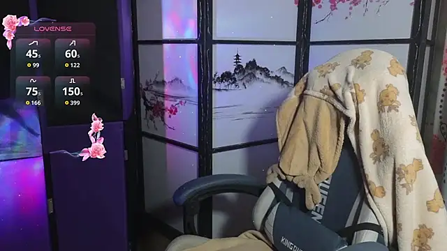 scarlettsrose online show from 02-27-26, 01:11