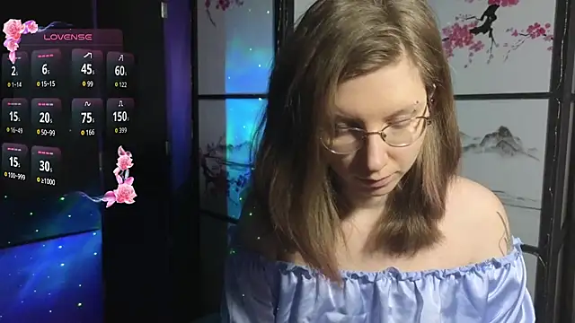 scarlettsrose online show from 03-01-26, 02:08