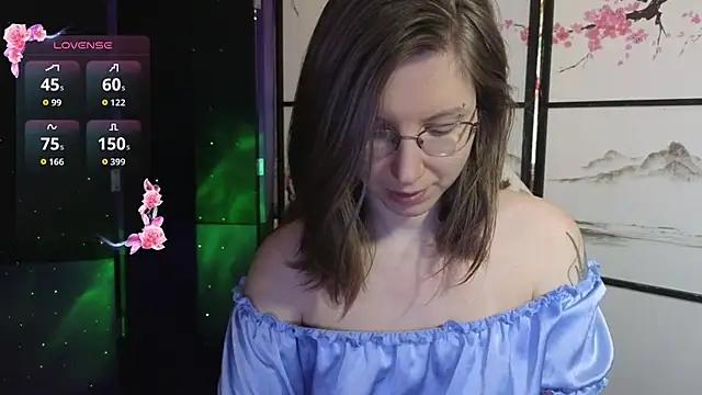 scarlettsrose online show from 03-24-26, 02:00