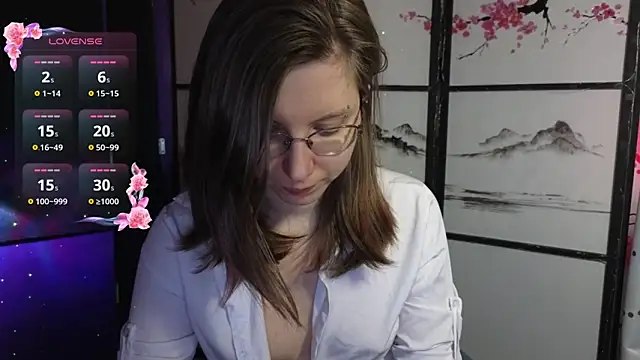 scarlettsrose online show from 04-13-26, 01:05
