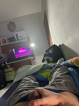 Alessandro 478 online show from 12-18-25, 08:26