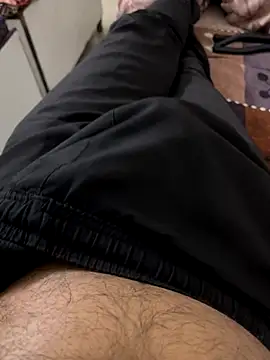 Jackrahul 69 online show from 12-04-25, 01:31