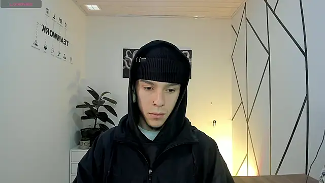 James Adams 01 online show from 12-03-25, 12:25