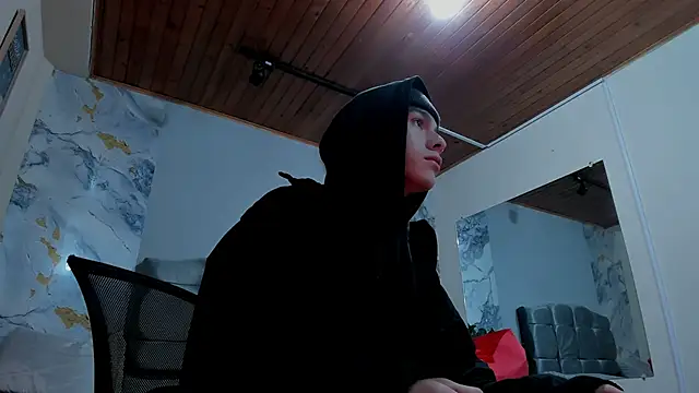 James Adams 01 online show from 02-02-26, 02:05