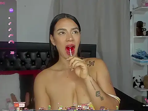 basthet1 online show from 11-20-25, 06:18