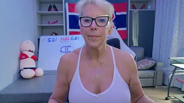FitCougar online show from 05-19-26, 04:13