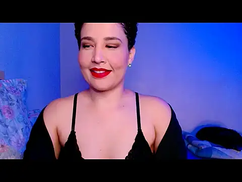 luadonna online show from 12-01-25, 05:40