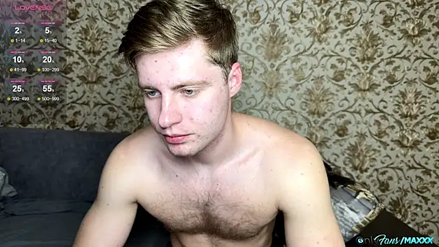 Maxhornyblondieman online show from 05-31-26, 06:09