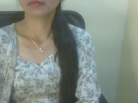 Snapshot of Saheba_S chatting on 02-15-26, 06:43 Saheba S online show from 02-15-26, 06:43
