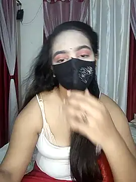 Ms Neha Quyen 25 online show from 12-02-25, 04:35