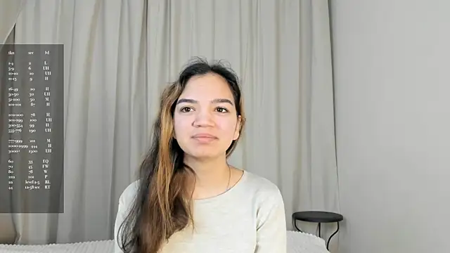 Snapshot of CoreenLuebbers chatting on 12-02-25, 06:52 CoreenLuebbers online show from 12-02-25, 06:52