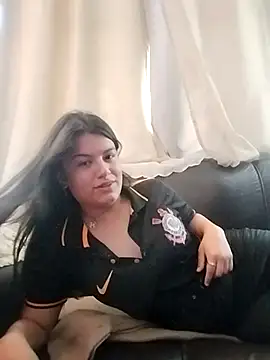 Satanatrix online show from 12-22-25, 03:31