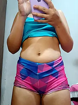 moreninhazinha online show from 02-18-26, 01:12