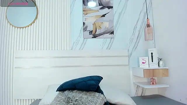 Afro Luna online show from 11-28-25, 11:57