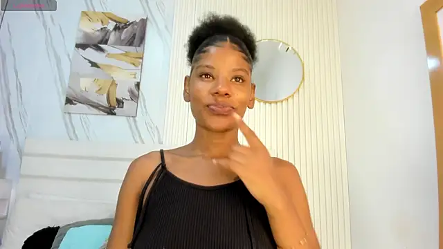 Afro Luna online show from 03-30-26, 10:27