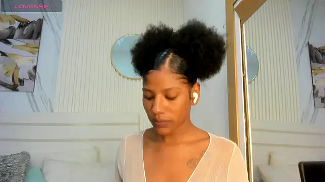 Afro Luna online show from 07-15-26, 11:15
