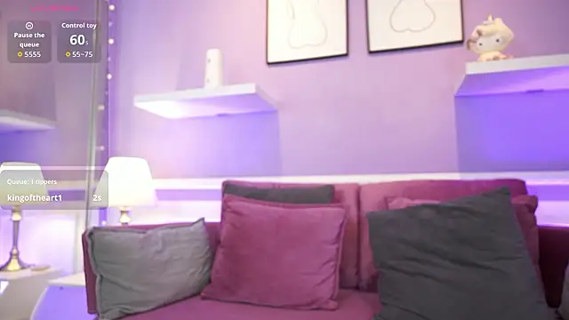 MeganLowell online show from 03-13-26, 08:26