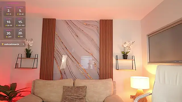 MeganLowell online show from 03-31-26, 11:43