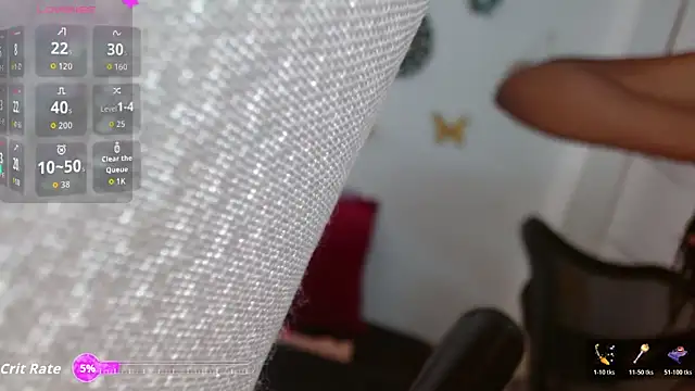 Ebony Pregnant Teen online show from 11-22-25, 07:46