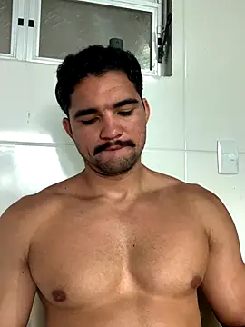 bigodeforte online show from 11-18-25, 02:21