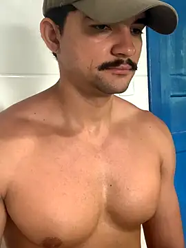 bigodeforte online show from 12-01-25, 03:39