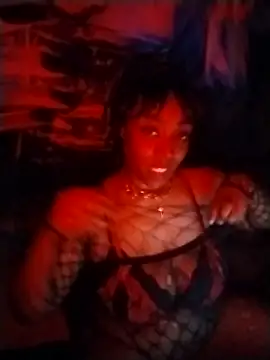 VenezuelaLuxeNoir online show from 03-18-26, 08:17