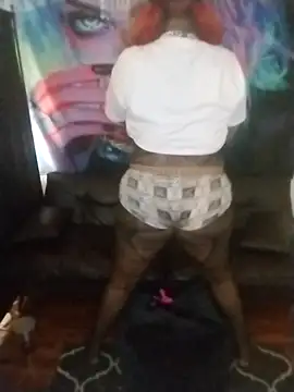 VenezuelaLuxeNoir online show from 03-20-26, 07:35