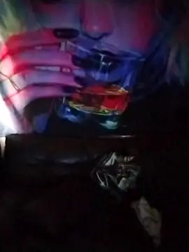 VenezuelaLuxeNoir online show from 03-24-26, 07:02