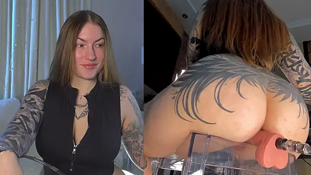 Tattitude  online show from 11-24-25, 11:21