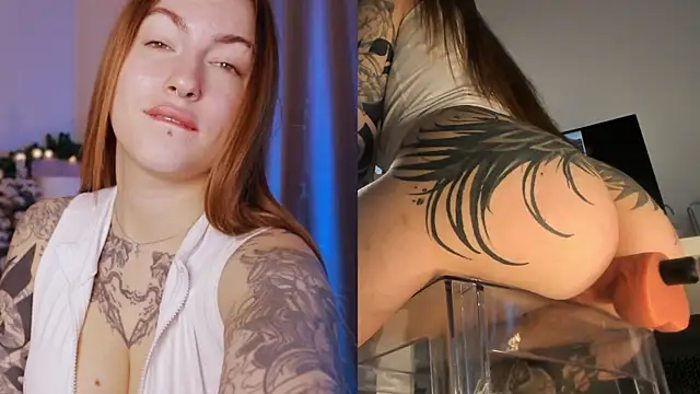 Tattitude  online show from 12-19-25, 11:28