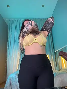 Tattitude  online show from 05-31-26, 07:04