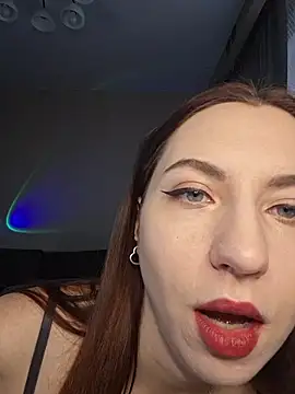 Jannetemagdalenovna online show from 11-30-25, 08:40