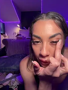 Badcrystal online show from 03-20-26, 08:57