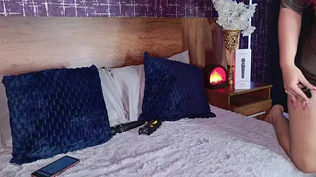 bella mush online show from 03-02-26, 12:56