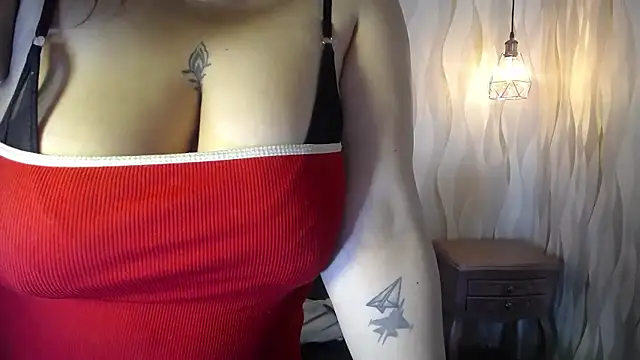 danna garza online show from 01-13-26, 04:51