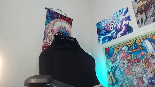 LuciferSantoryu online show from 04-09-26, 06:19