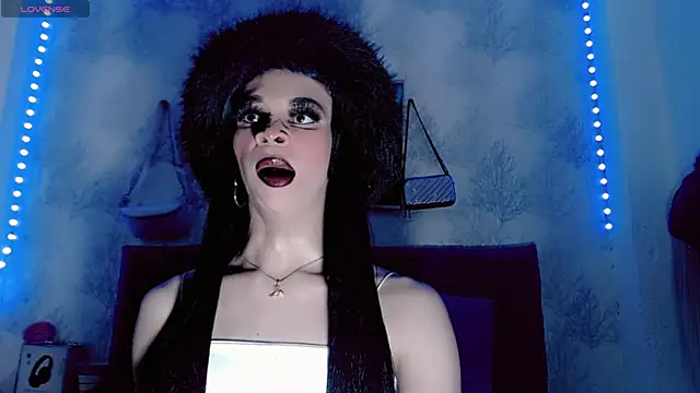 Karla hot777 online show from 11-28-25, 02:31