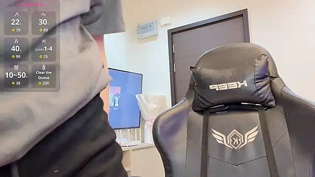 Achix58 online show from 03-08-26, 03:49