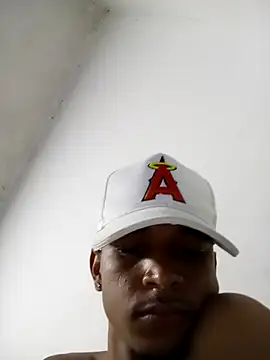 RickyRICON02 online show from 11-19-25, 04:56