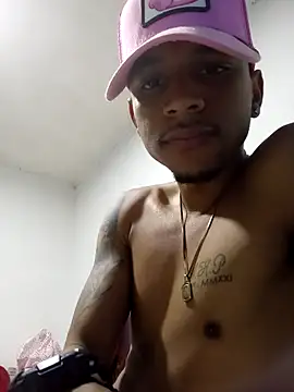 Snapshot of RickyRICON02 chatting on 11-20-25, 12:55 RickyRICON02 online show from 11-20-25, 12:55