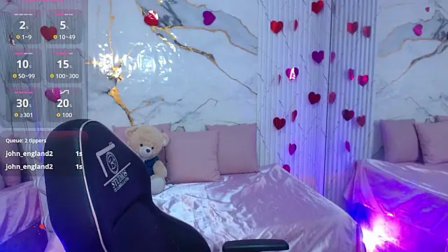 Canndyy tay1 online show from 02-17-26, 11:40