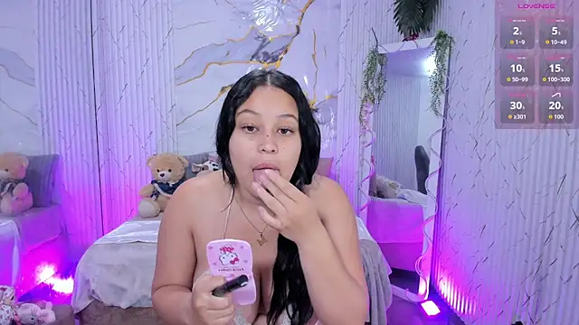 Canndyy tay1 online show from 05-14-26, 12:01