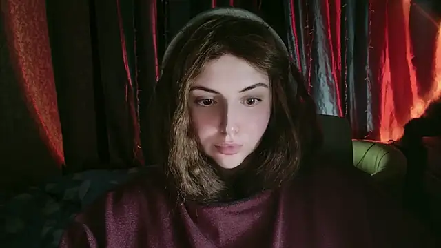 DaraSecret online show from 11-19-25, 09:04