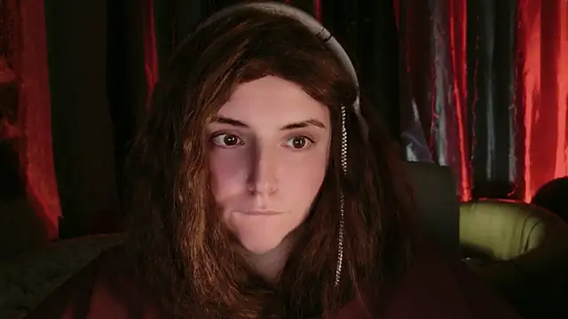 DaraSecret online show from 12-01-25, 09:20