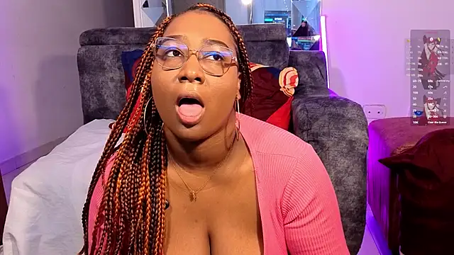 IssaNoirr online show from 03-03-26, 01:50