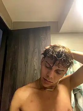 Jin kougasaki online show from 01-17-26, 01:49