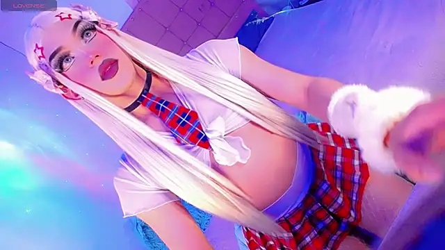 Shiaki 04 online show from 02-08-26, 01:09